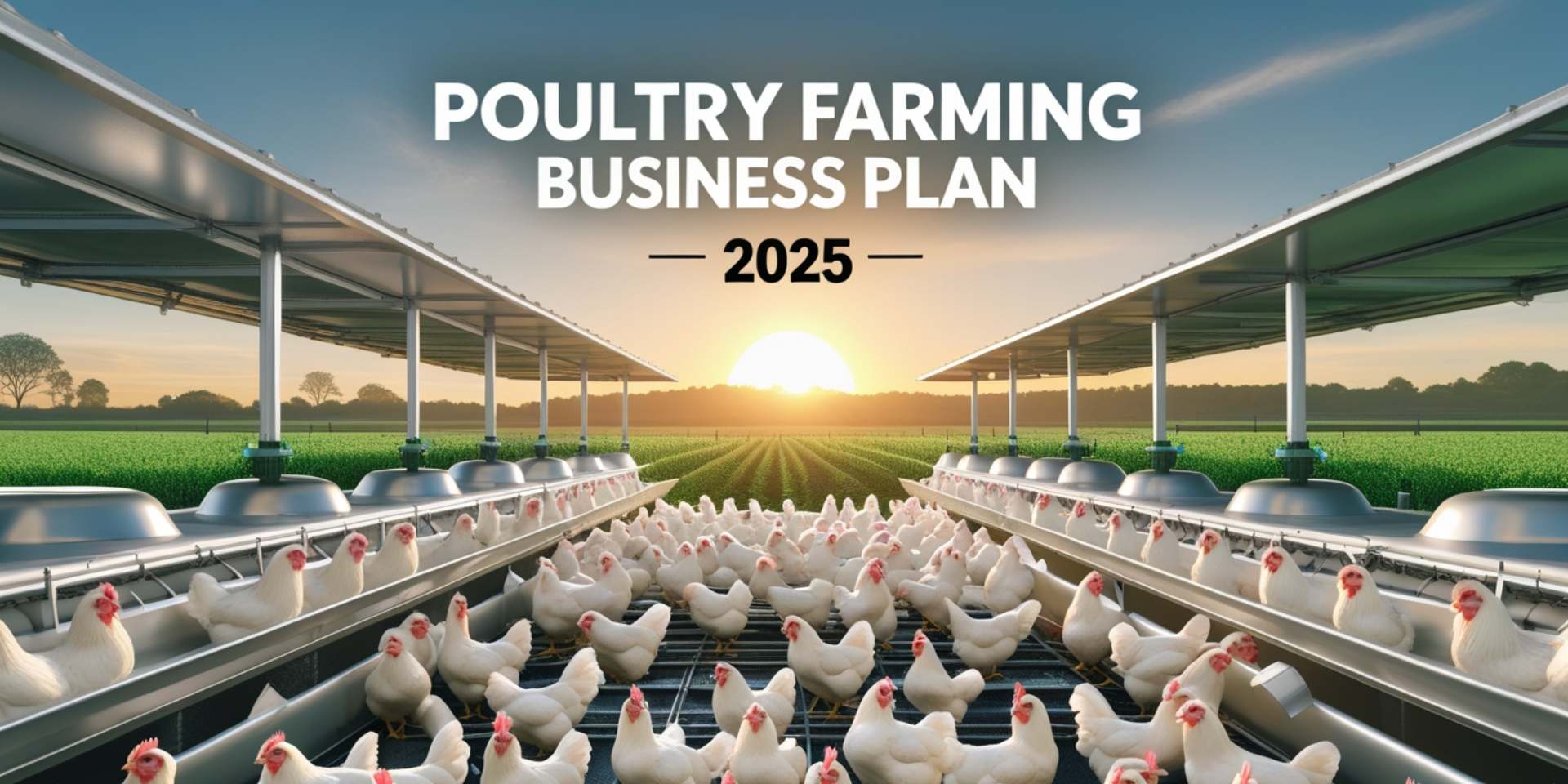 Poultry Farming Business Plan