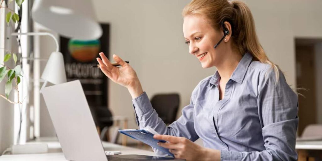 Remote Business Ideas