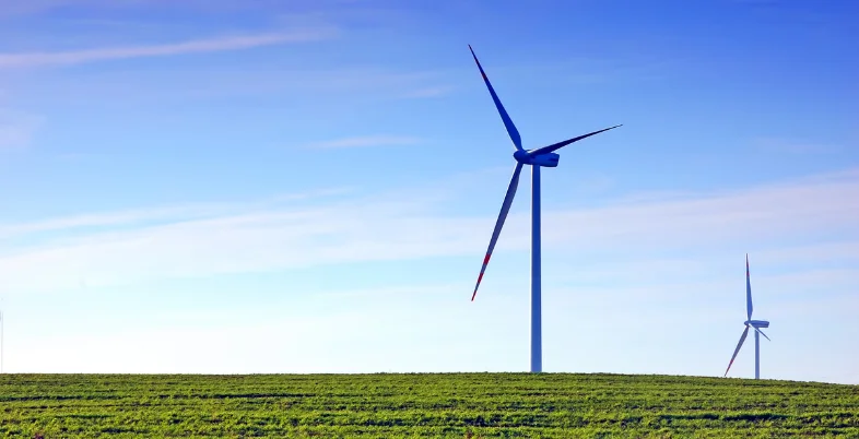 Business Idea in Gujarat - Renewable Energy (Wind & Hybrid)