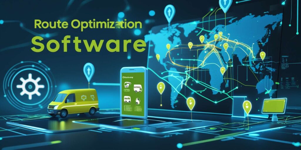 Route Optimization Software