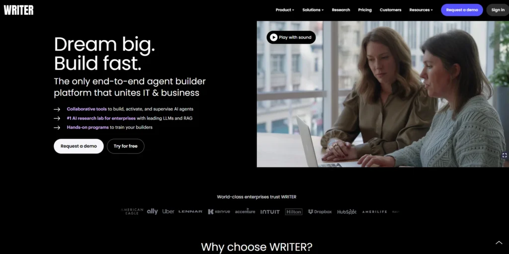 AI content detector - Writer.com AI Content Detector