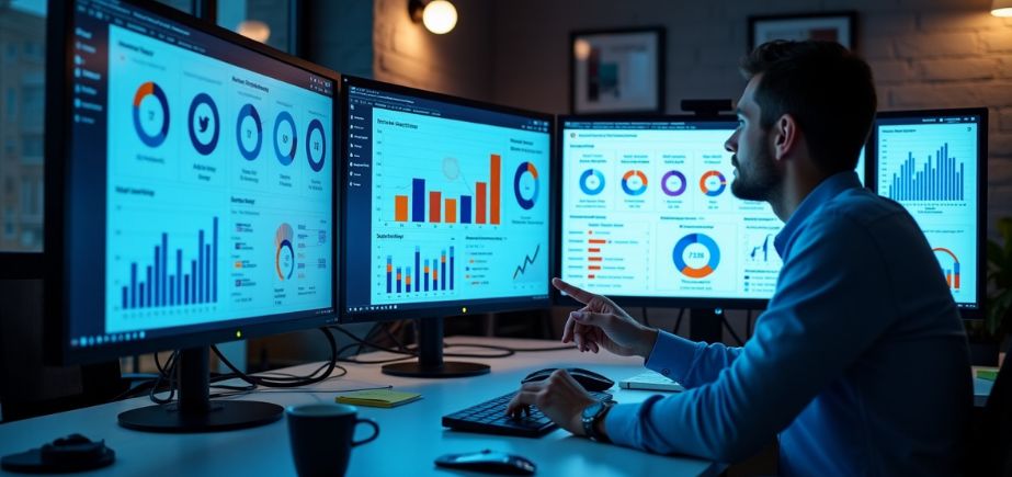 Social Media Analytics Tools