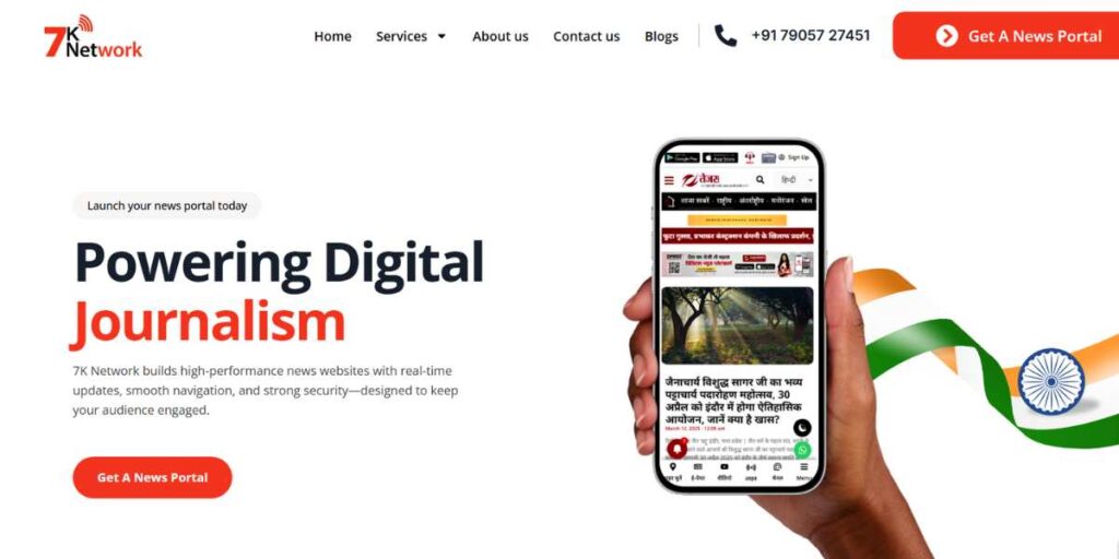 Startup Companies in Delhi