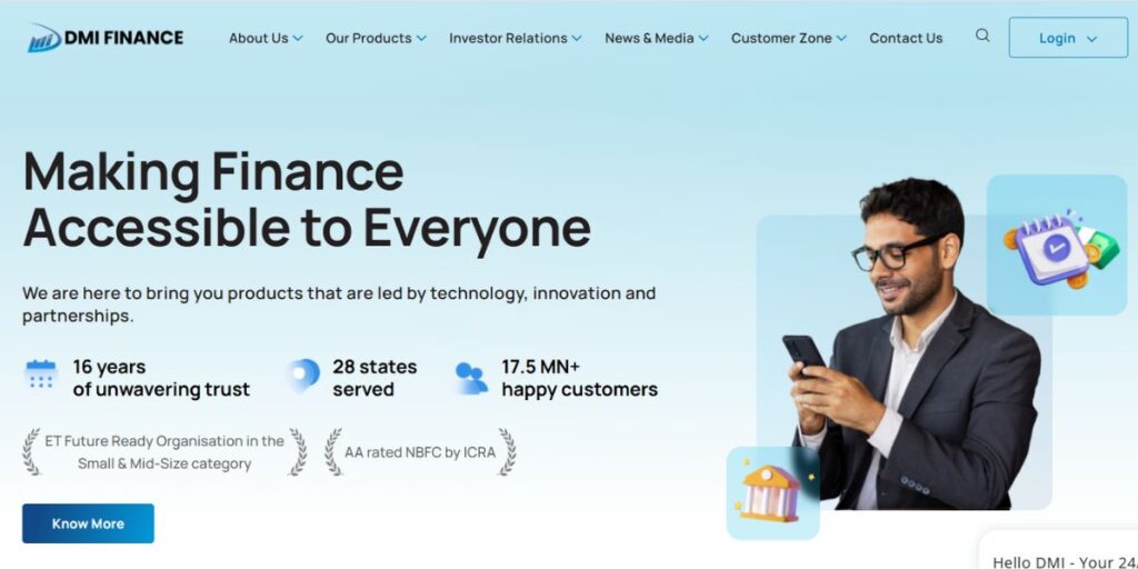 Startup Companies in Delhi