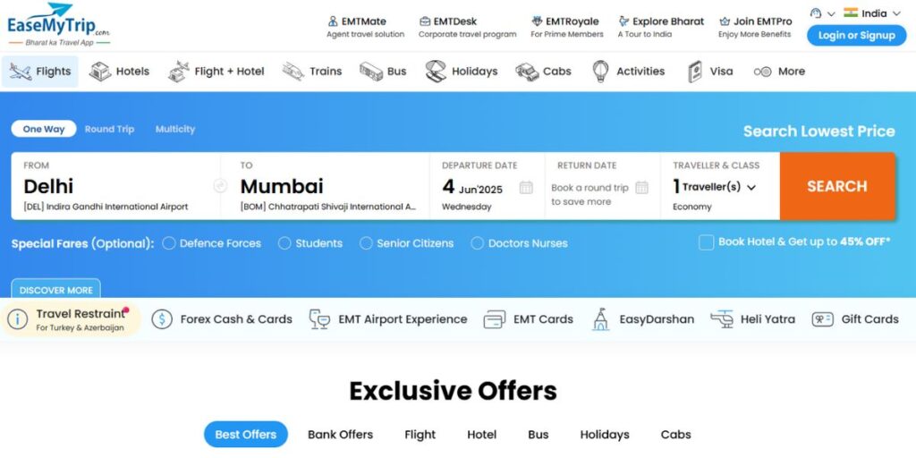 Startup Companies in Delhi