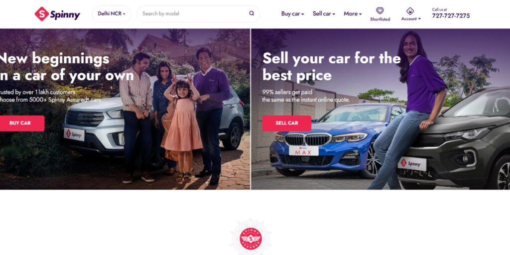 Startup Companies in Delhi