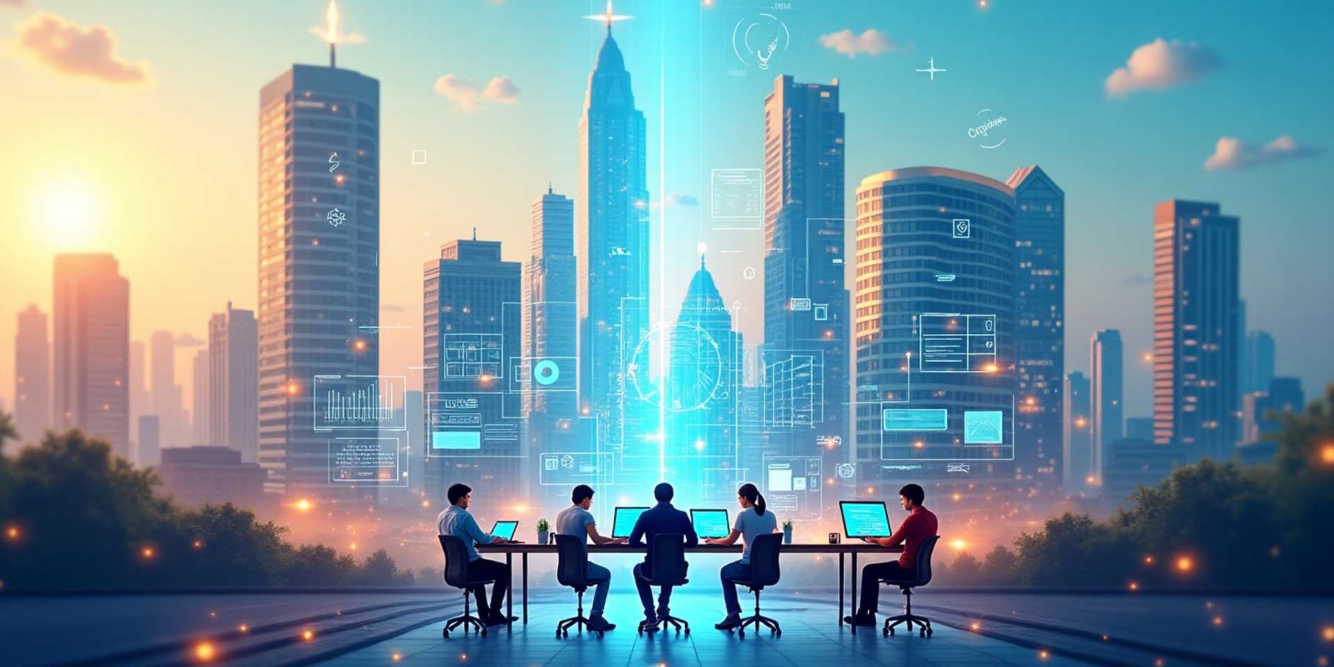 Startup Companies in Gurgaon