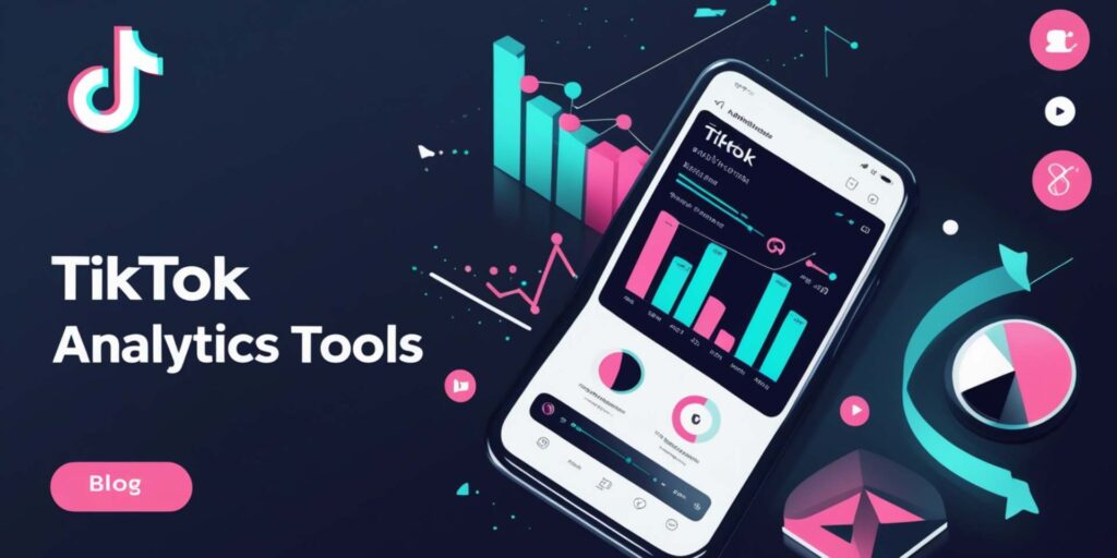 TikTok Analytics Tools