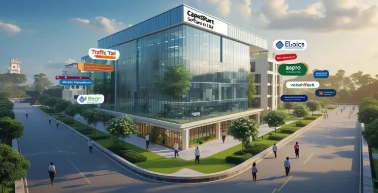 IT Companies in Nagercoil