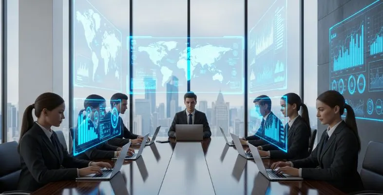 IT Companies in Trivandrum