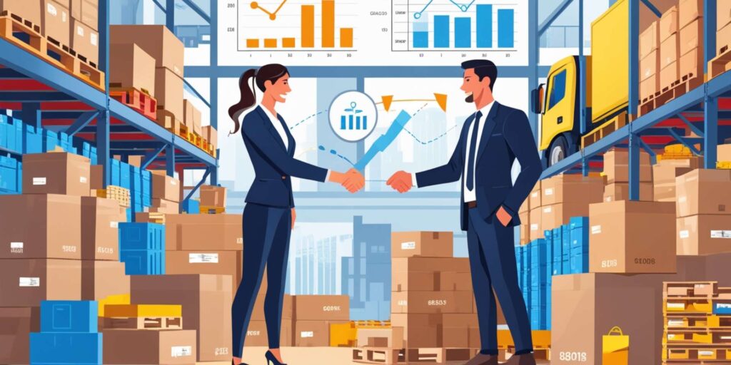 Wholesale Business Ideas