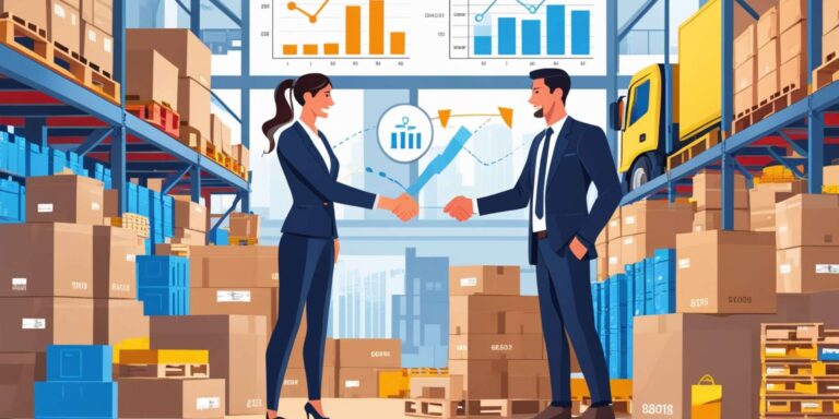 Wholesale Business Ideas