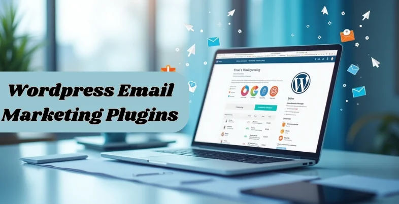 Wordpress Email Marketing Plugins