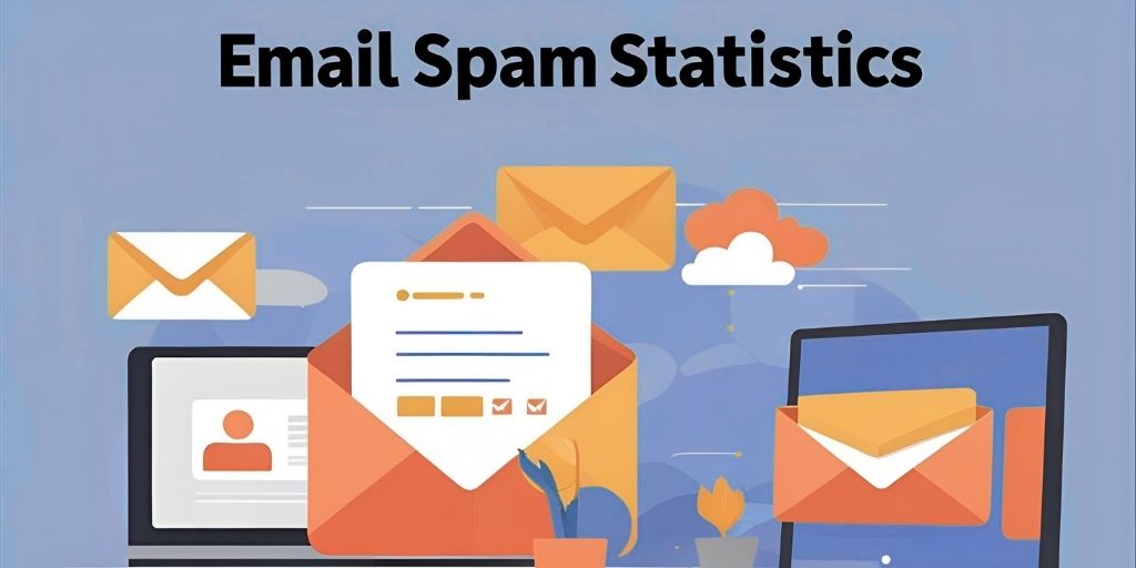 Email Spam Statistics