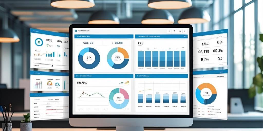 SaaS Operations Management Software
