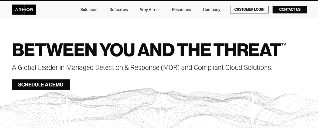 CSPM Tool – Armor
