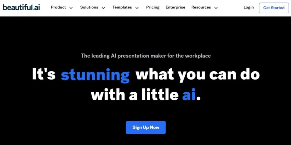 AI Report Generators
