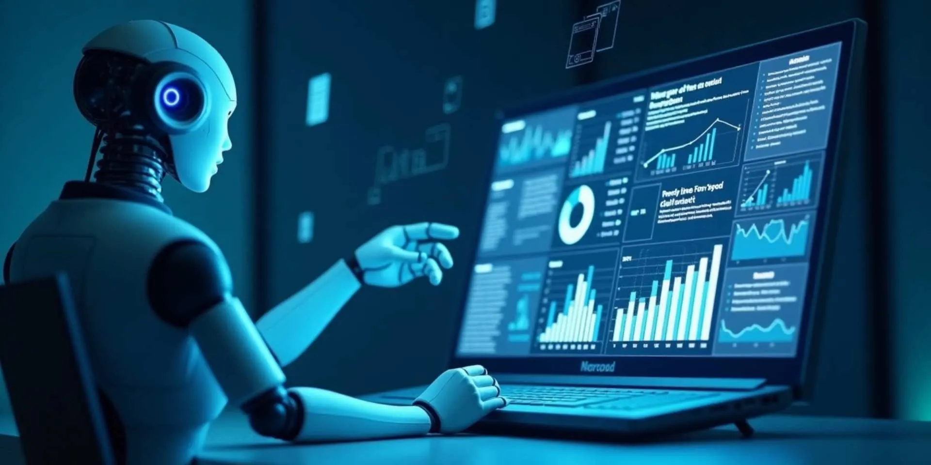 AI Report Generators