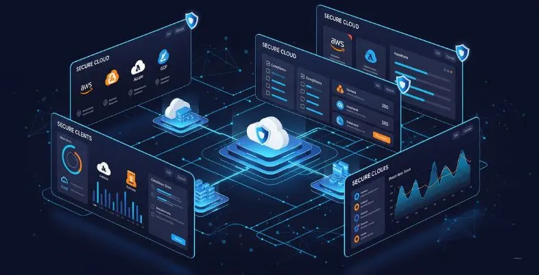 Cloud Security Posture Management Tools