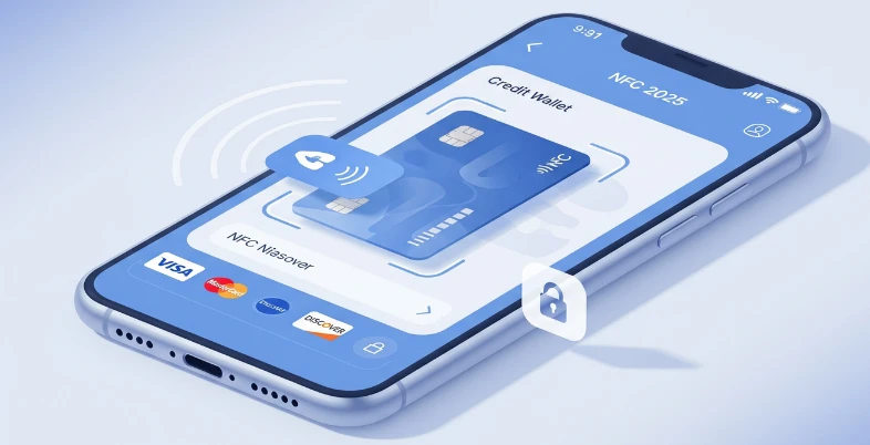credit card payment apps