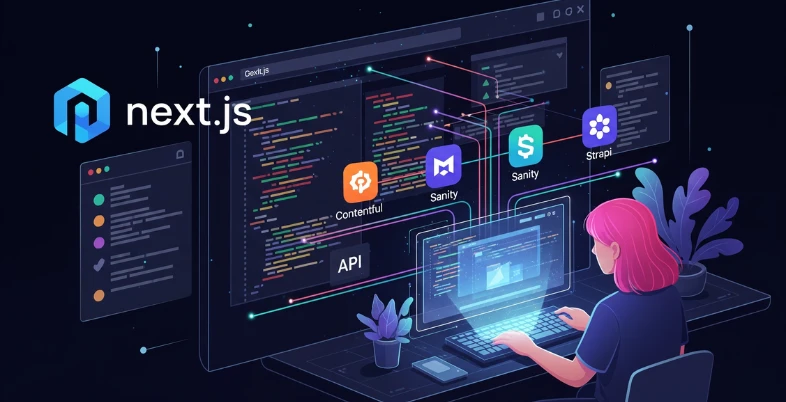CMSs for Next.js