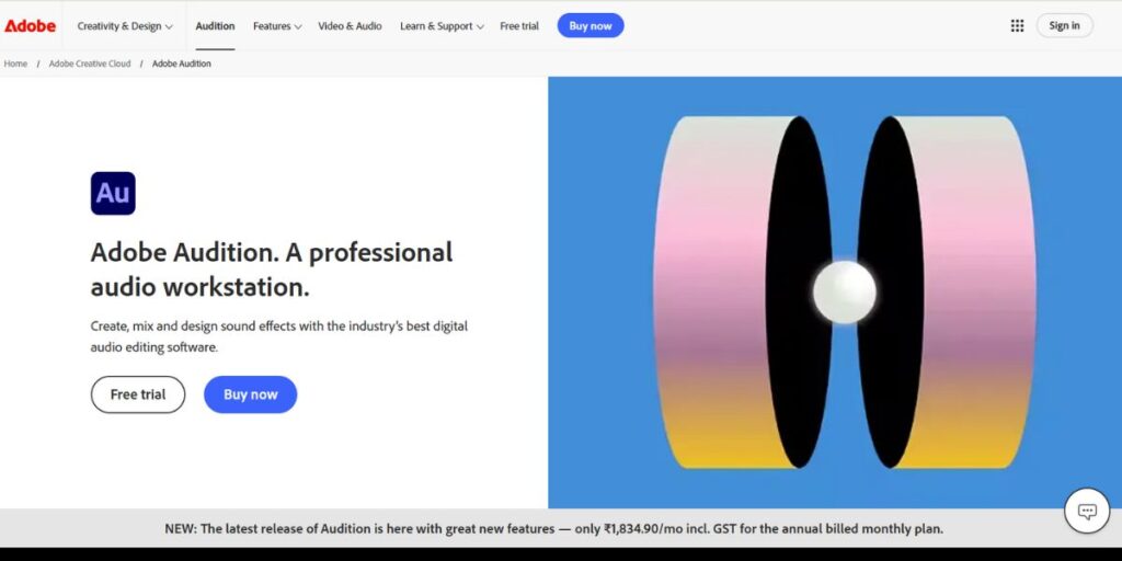 Audioalter Alternatives