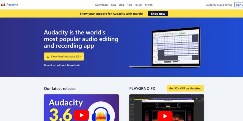 Audioalter Alternatives