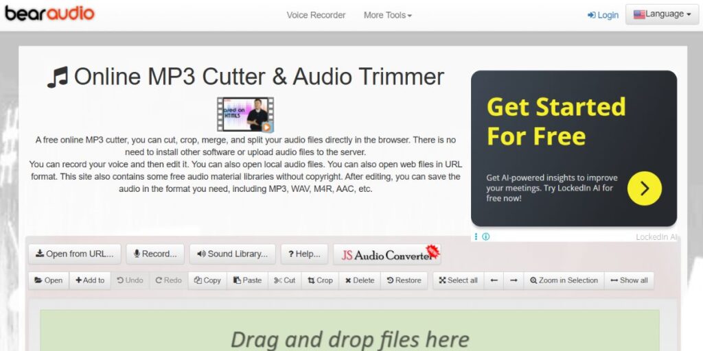 Audioalter Alternatives