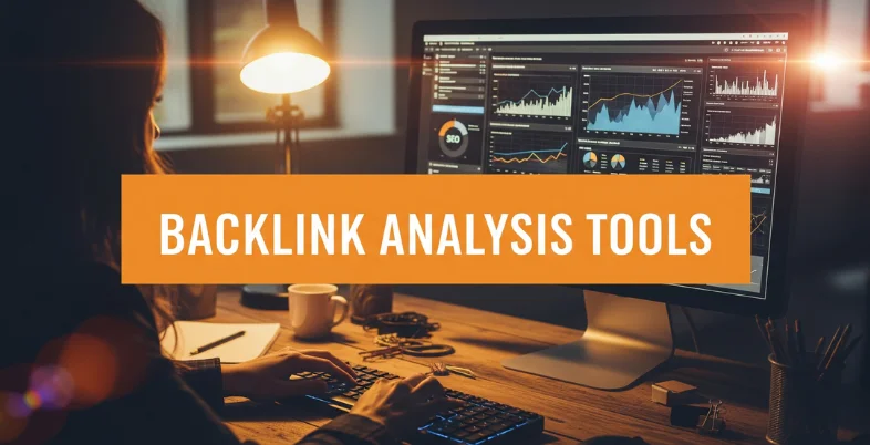 Backlink Analysis Tools
