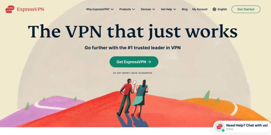 Best VPN for Streaming