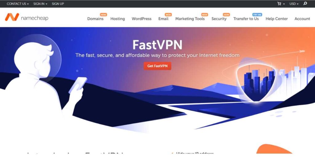 Best VPN for Streaming
