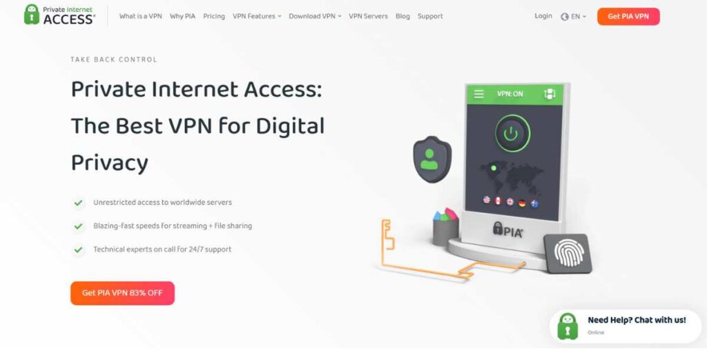 Best VPN for Streaming