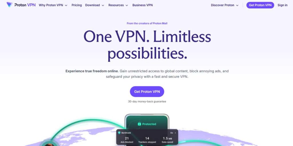 Best VPN for Streaming