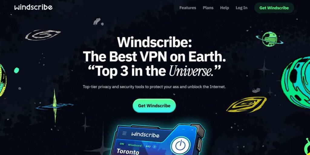 Best VPN for Streaming