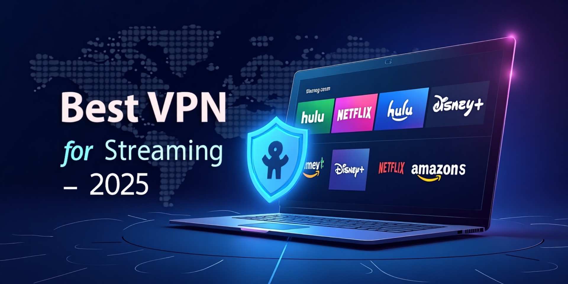 Best VPN for Streaming