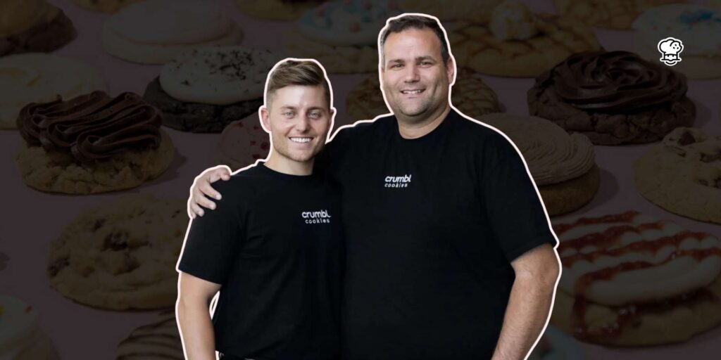 Crumbl Cookie Franchise Cost