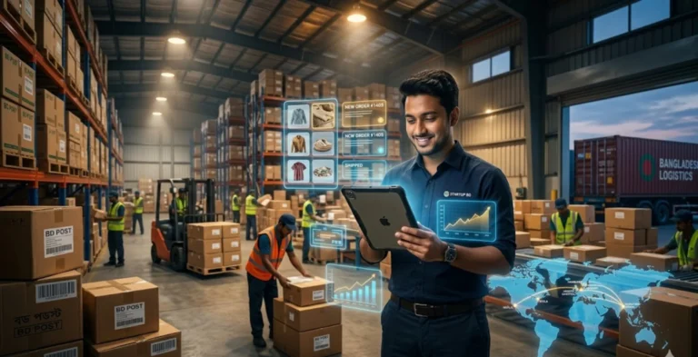 Dropshipping Suppliers in Bangladesh