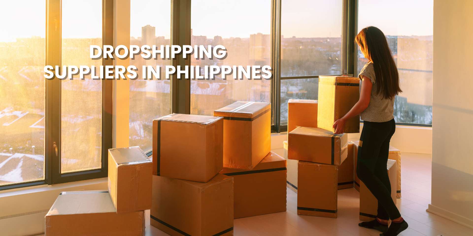 Dropshipping Suppliers in Philippines