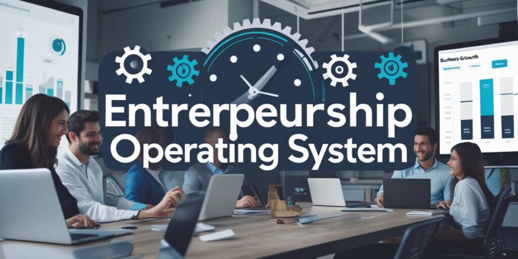 Entrepreneurship Operating System