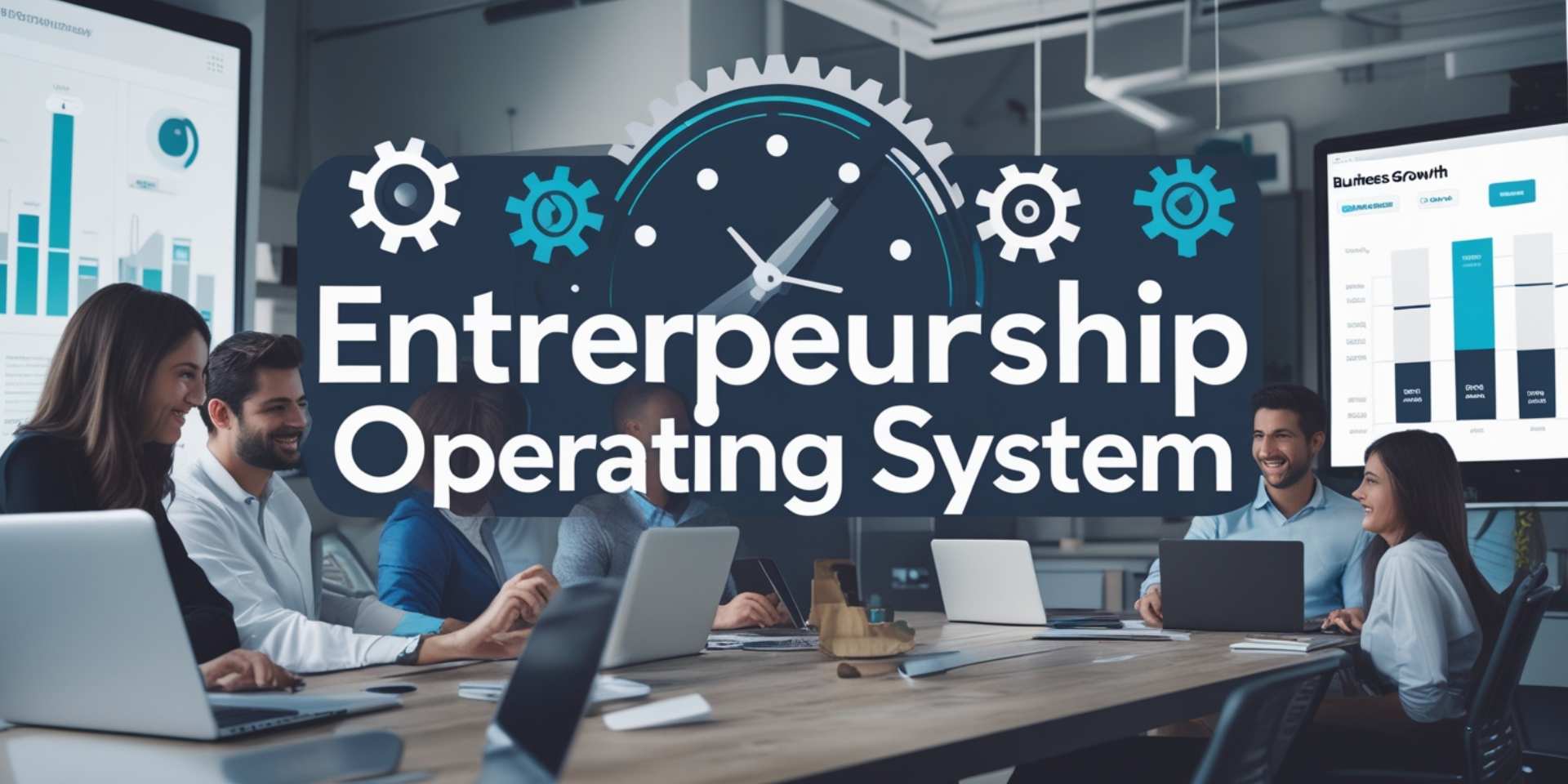 Entrepreneurship Operating System