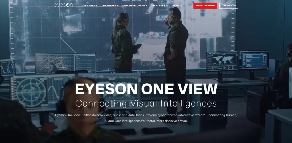 Video Conferencing Software - Eyeson