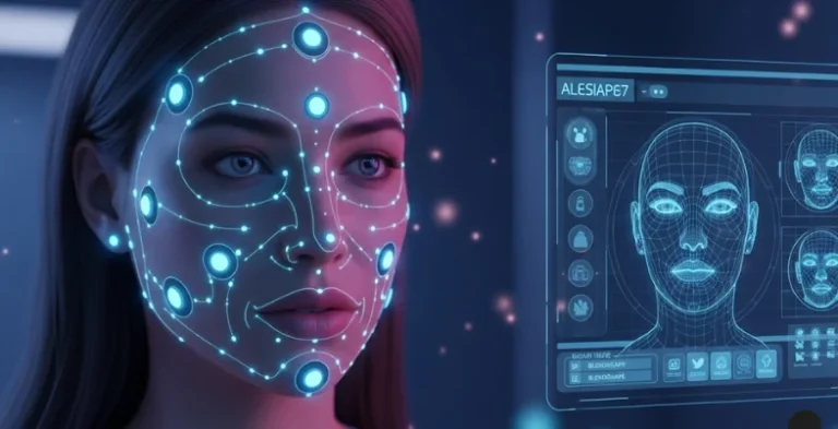 Face Mocap Software