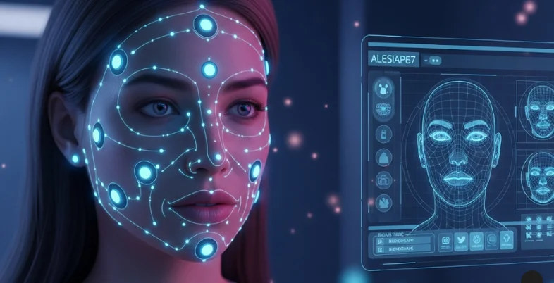Face Mocap Software