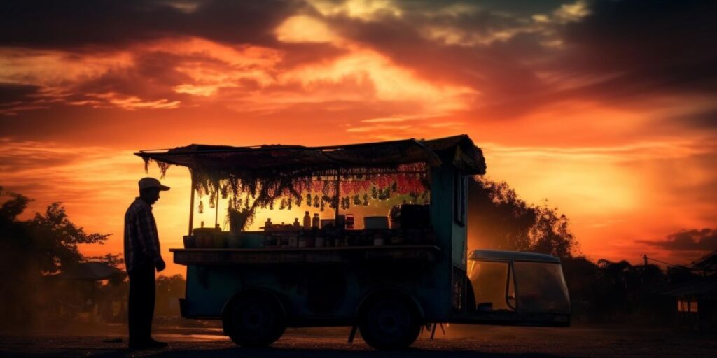 Fast Food Business Ideas