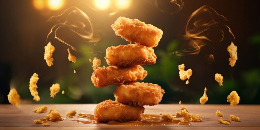 Fast Food Business Ideas