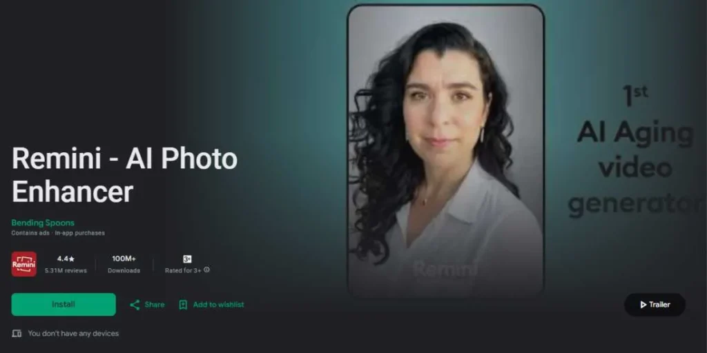 Free Photo Editing Apps for Android
