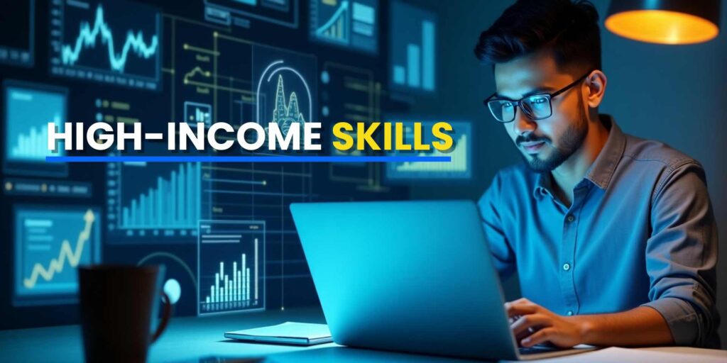 High-Income Skills