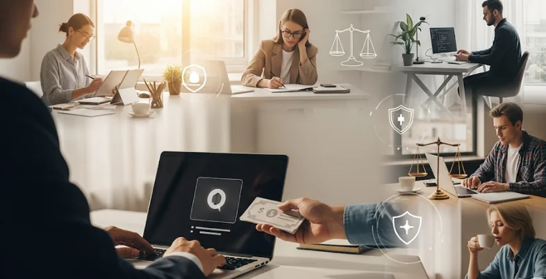 How to Pay Freelancers and Gig Workers Legally