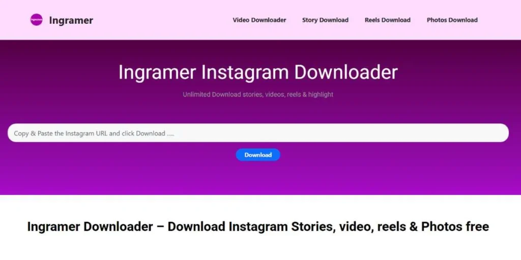 How to Save Instagram Stories with Music