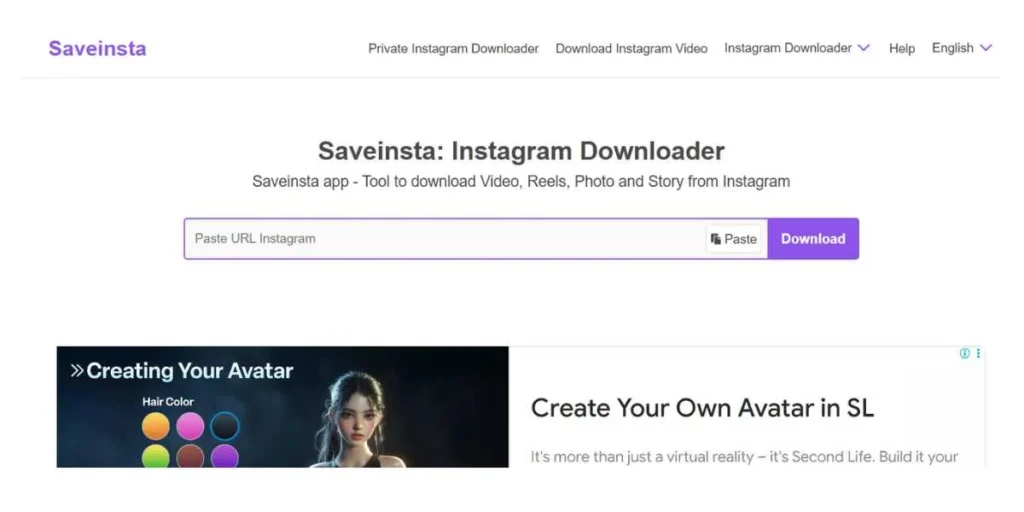How to Save Instagram Stories with Music